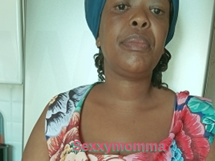 Sexxymomma