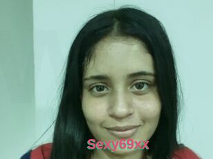 Sexy69xx