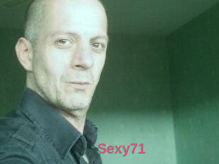 Sexy71