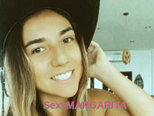SexyMARGARITA