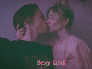 Sexy_land