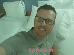 Sexy_samx