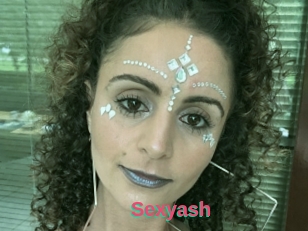 Sexyash
