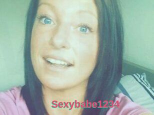 Sexybabe1234
