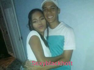 Sexyblackhott