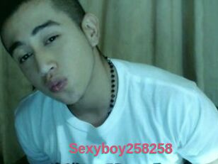 Sexyboy258258