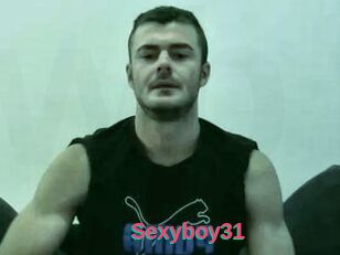 Sexyboy31