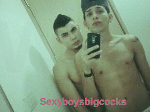 Sexyboysbigcocks