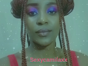 Sexycamilaxx