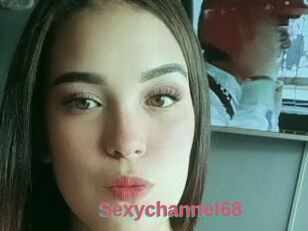 Sexychannel68