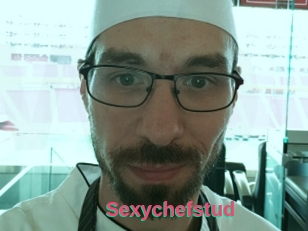 Sexychefstud