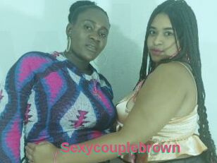 Sexycouplebrown