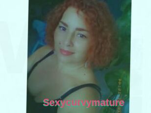 Sexycurvymature