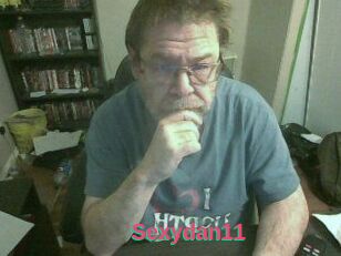 Sexydan11
