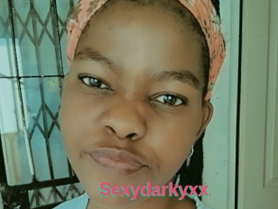 Sexydarkyxx