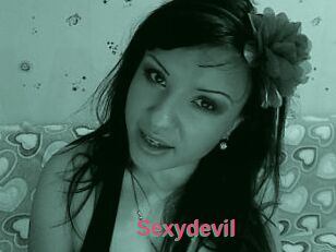 Sexydevil