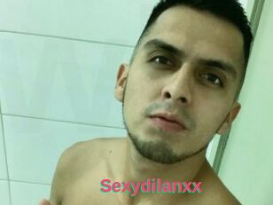 Sexydilanxx