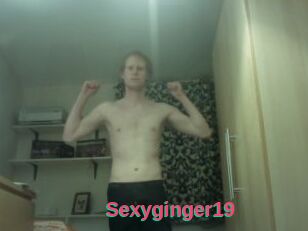 Sexyginger19