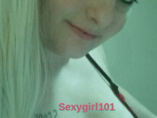 Sexygirl101