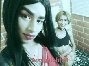 Sexygirlshhot