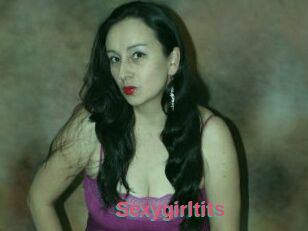 Sexygirltits