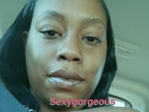 Sexygorgeous