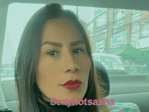 Sexyhotsasha
