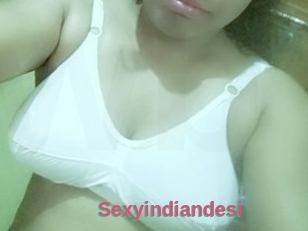 Sexyindiandesi