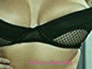 Sexyindianisha