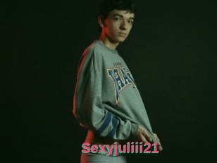 Sexyjuliii21