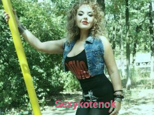 Sexykotenok