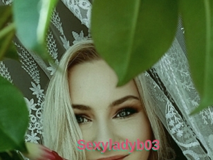 Sexyladyb03