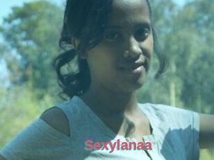 Sexylanaa