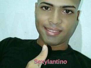 Sexylantino