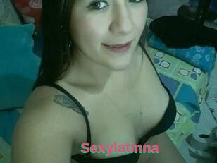 Sexy_latinna