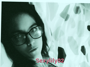 Sexylily02
