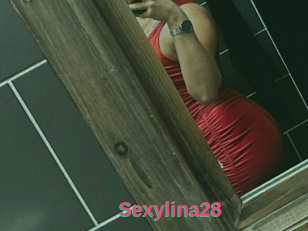 Sexylina28