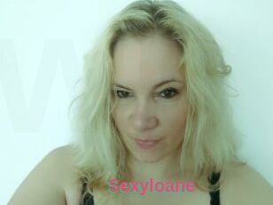 Sexyloane