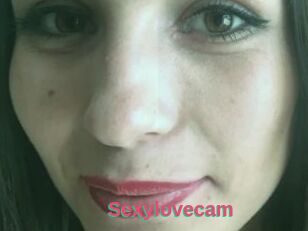 Sexylovecam