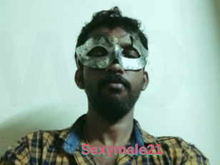 Sexymale21