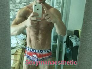Sexymanaesthetic
