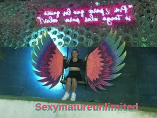 Sexymatureunlimited