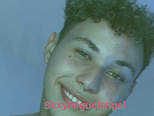 Sexymiguelangel