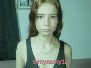 Sexynasty18