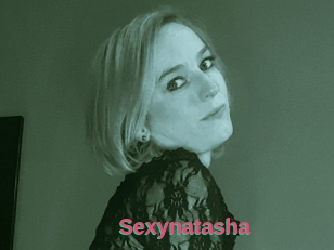 Sexynatasha
