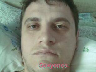 Sexyones