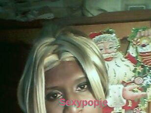 Sexypopje