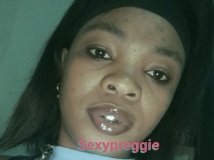 Sexypreggie