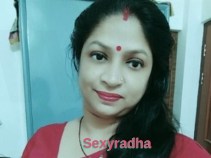 Sexyradha