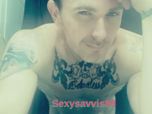 Sexysavvis86